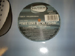 Reel Soul Featuring Carolyn Harding  This Love We've Found (Farley + Heller Remixes)