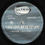 Reel Soul Featuring Carolyn Harding This Love We've Found