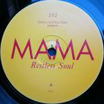 Restless Soul Mama