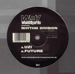 Rhythm Division  Uzi