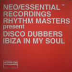 Rhythm Masters present Disco Dubbers Ibiza In My Soul