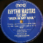Rhythm Masters  Ibiza In My Soul