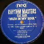 Rhythm Masters  Ibiza In My Soul