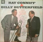 Ray Conniff & Billy Butterfield - Just Kiddin' Around