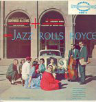 Howard Rumsey's Lighthouse All-Stars  Jazz Rolls Royce