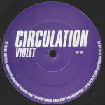 Circulation  Violet