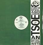 Coco Steel & Lovebomb T.S.O.E. (The Sound Of Europe)
