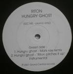 Riton  Hungry Ghost