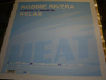 Robbie Rivera Presents Invasion  Relax