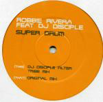 Robbie Rivera  Super Drum