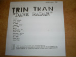 Trin Tran  Dark Radar
