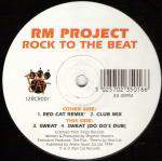 RM Project Rock To The Beat