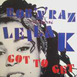 Rob 'N' Raz Featuring Leila K Got To Get