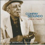 Compay Segundo Gracias Segundo - The Definitive Collection
