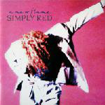 Simply Red - A New Flame