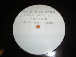 Gale Robinson  Love, Joy & Passion