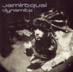 Jamiroquai  Dynamite