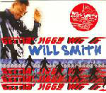 Will Smith  Gettin' Jiggy Wit It CD#1