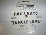 Roc & Kato  Jungle Love