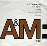 Ce Ce Rogers  Come Together (The Mixes)