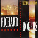 Richard Rogers  Can't Stop Loving You