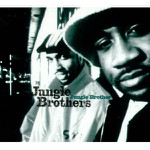 Jungle Brothers - Jungle Brother Album