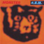 R.E.M.  Monster