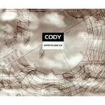 Cody Anticyclone E.P.