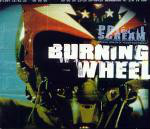 Primal Scream  Burning Wheel