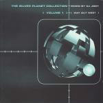 Various  The Silver Planet Collection Volume 1
