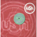 Lush - Single Girl Record