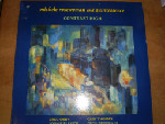 Michele Rosewoman & Quintessence - Contrast High