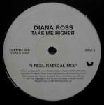 Diana Ross  Take Me Higher