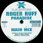 Roger Ruff  Paradise