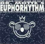 Dr. Motte's Euphorhythm Chill Out Planet Earth