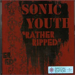 Sonic Youth - Rather Ripped LP
