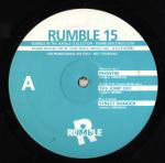 Various  Rumble 15