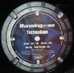 Runningman  Techno Gate