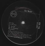 DJ Rush  EP