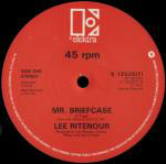 Lee Ritenour  Mr. Briefcase