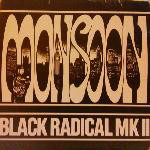 Black Radical MKII Monsoon