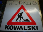 Kowalski  Workers