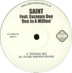 Saint Feat. Suzanna Dee  One In A Million