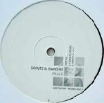 Saints & Sinners  Peace - Disc 2