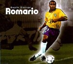 Depth Charge Romario