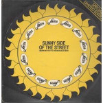 Savoy Sunny Side Of The Street (Movin' My Feet To The Bo