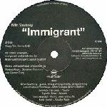 Nitin Sawhney  Immigrant