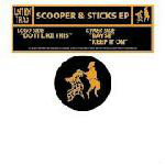 Scooper & Sticks  Scooper & Sticks EP