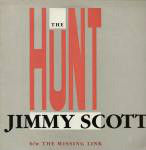Jimmy Scott  The Hunt