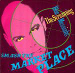 Screaming Blue Messiahs Smash The Market Place